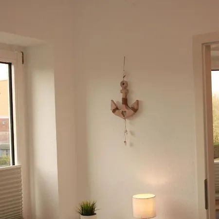 Ferienwohnung Gustav *