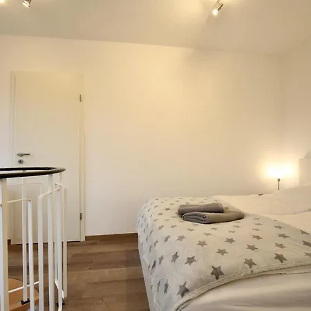 Ferienwohnung Gustav