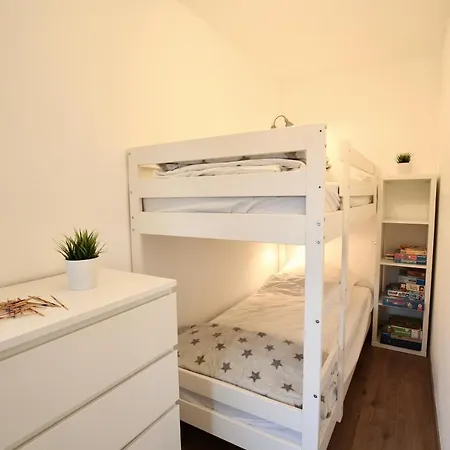 Appartamento Ferienwohnung Gustav