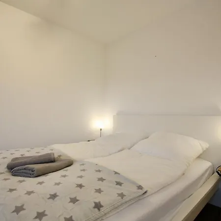 Ferienwohnung Gustav Appartamento Wangerooge